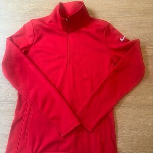Nike Golf Pullover